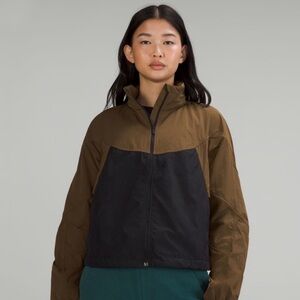 Lululemon Evergeen Jacket